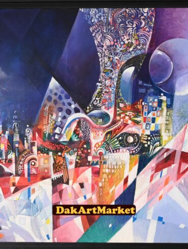 DakArtMarket 21