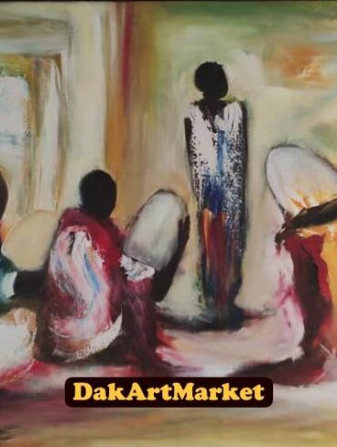 DakArtMarket 25