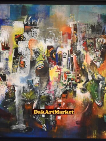 DakArtMarket 18