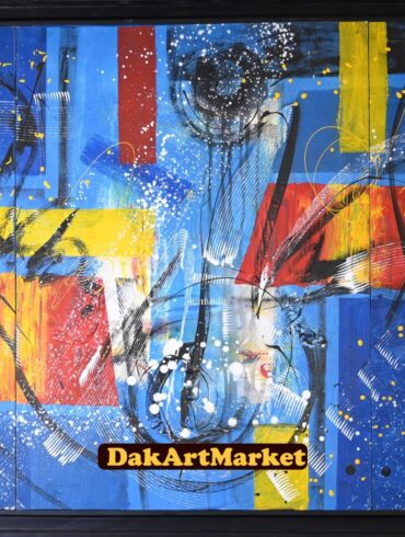DakArtMarket 27