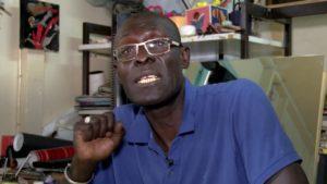 Daouda ndiaye