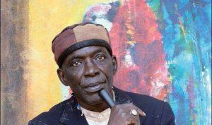 Zulu Mbaye