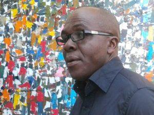 Toni Okujeni